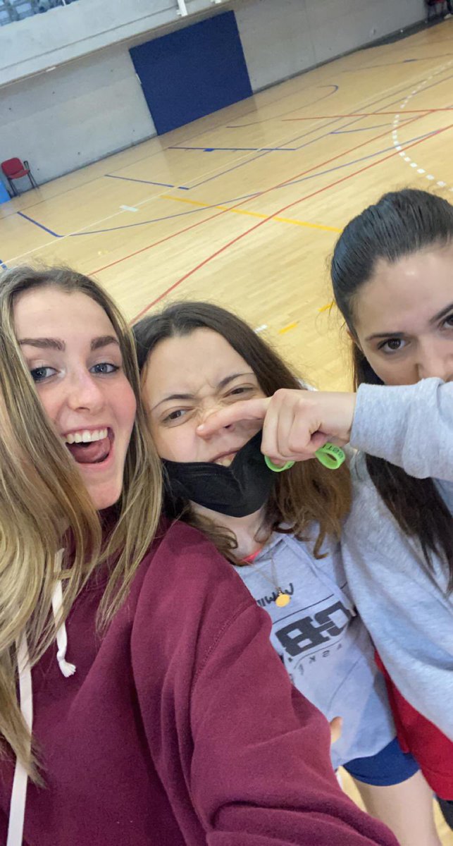 Alicia López-Cordón Villar tweet media