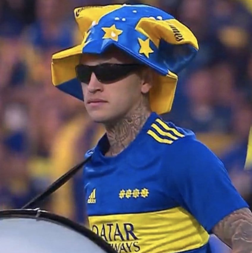 Abro hilo de las mejores momentos del Gato Avila en la final: