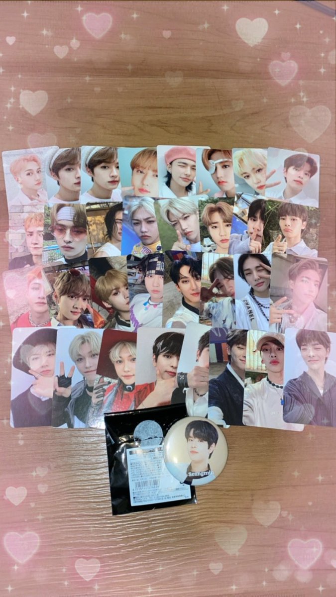 thank you so so so much for hosting this go <a href="/happystore2000/">Happy Store 🏬</a> 💖 everything arrived safely