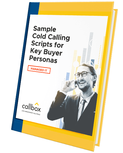 AlisonGWilliams's tweet photo. Looking for cold calling scripts?
Make your cold calls to MSP buyers more engaging and productive.
Download these sample scripts and reach decision makers that impact managed IT purchases.
Visit here: https://t.co/uu4yMbwjHU
#coldcallingscripts #coldcalling https://t.co/LC4GwhXHUy