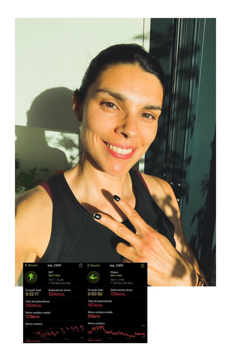 martascarneiro1's tweet photo. #doublemonday Last cycle of A1 started 🤩 A1S1 + Pilates ☑️ A strong week for all of you Peakers! 🙌🏻💪🏻 @MyPeakChallenge @GreenCoastPeak @HomeGymPeakers @RoadtripPeakers #mypeakchallenge #proudpeaker https://t.co/sZToBj5Vle
