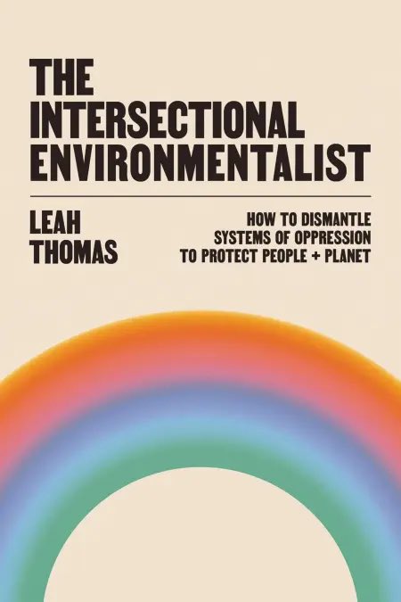 An international version of the @isxenviro book by @Leahtommi featuring a chapter written by me will be published in the UK on 1st September by @SouvenirPress (@ProfileBooks). Super excited to have lent my voice to such an important project!