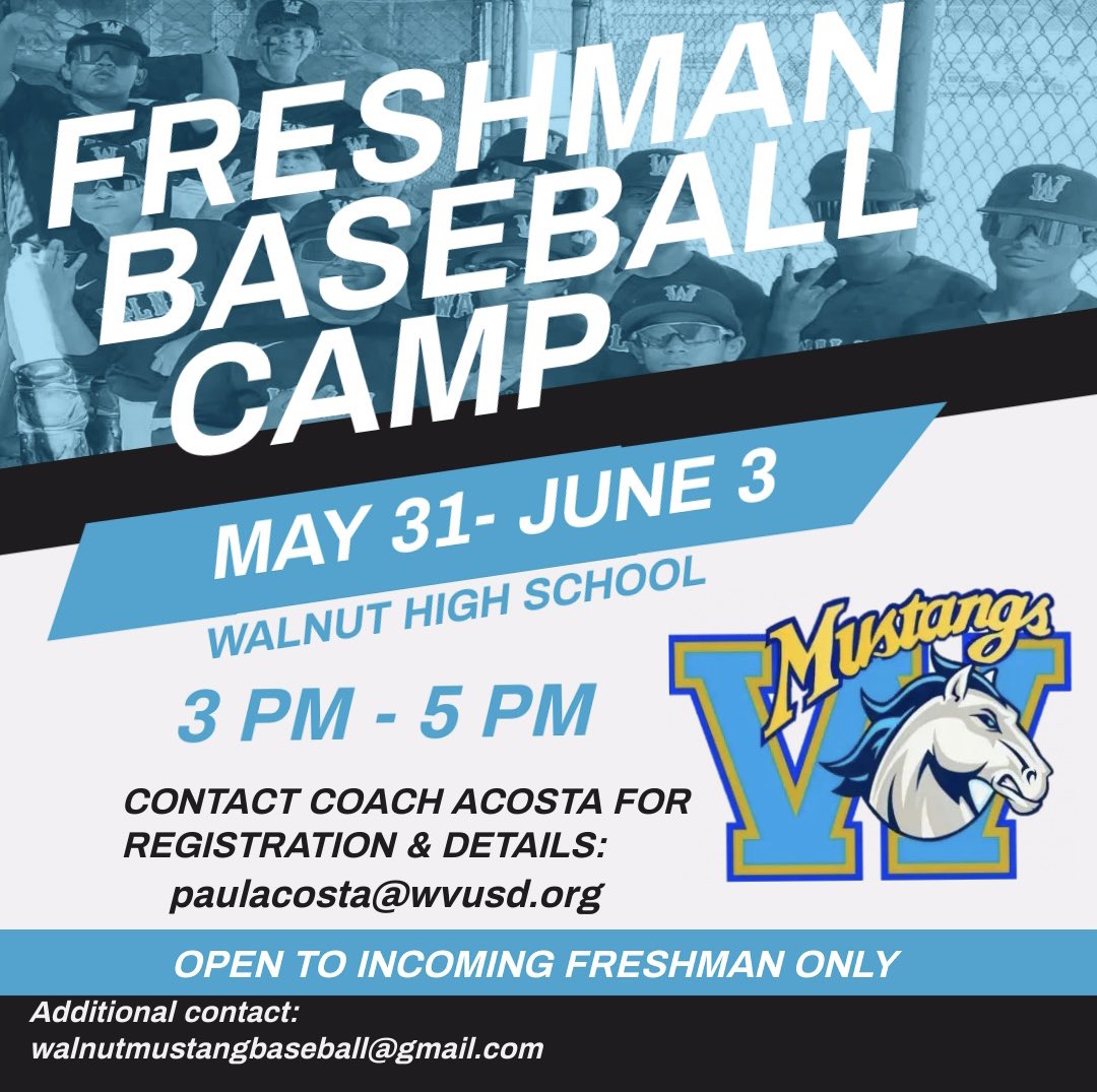Walnut Baseball (@_walnutbaseball) on Twitter photo 