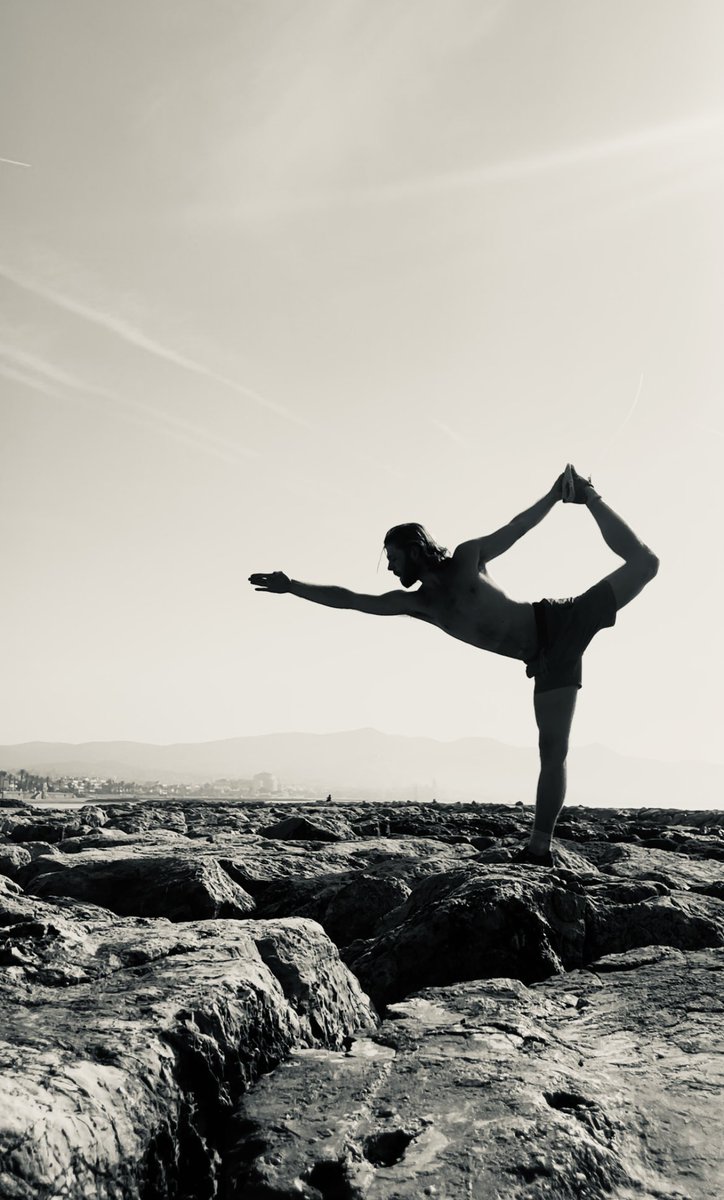 what’s your favorite Asana? 🧘🏼‍♂️