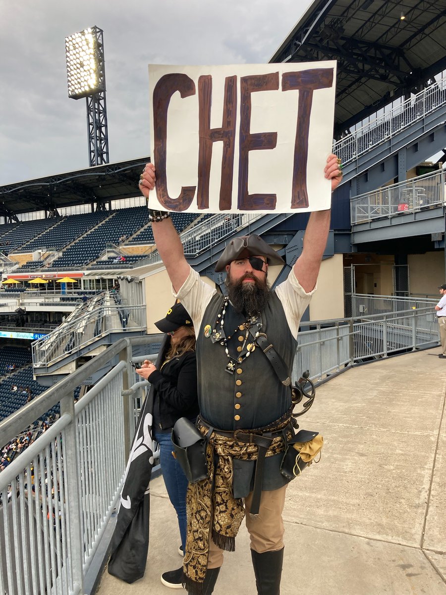 pghrenegades's tweet photo. CHET https://t.co/f6op4uAHZw