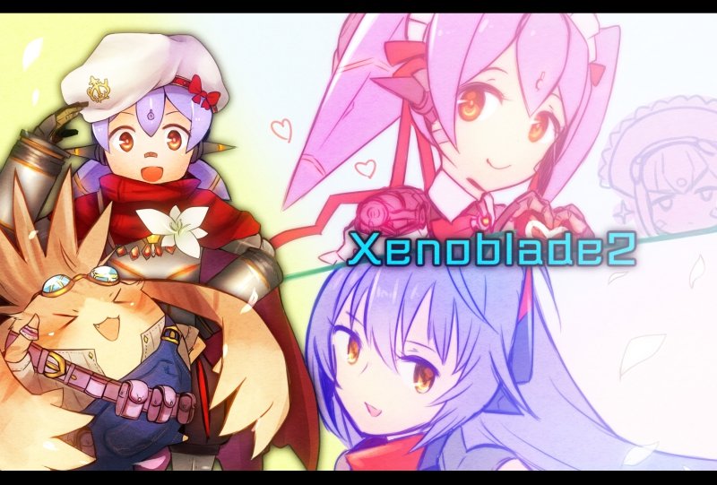 "Poppi could tell you, but then Poppi would have to kill you."

RP account for Poppi from Xenoblade 2!

Minors DNI!

N/SFW Themes!

(No art used is mine!)

More info below.