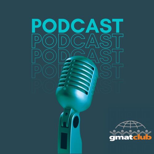 gmat_club's tweet image. ROI vs Purpose of an MBA: Which Matters Most? Ask your questions to Adcom here 

GMAT Club is starting a new podcast series in which we will have a discussion with the business schools on topics of interest. gmatclub.com/forum/gmatclub… #GMATClub #MBA #MBAQuestions #MBAPrep