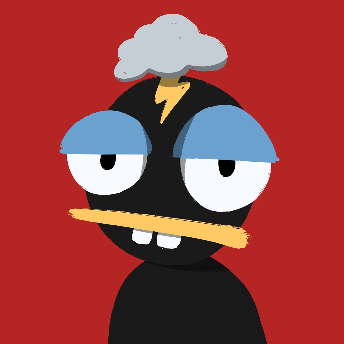 All pfps are not made equal 🌩