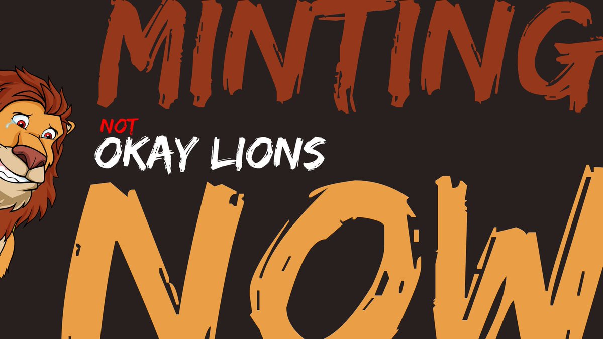 Not Okay Lions tweet media