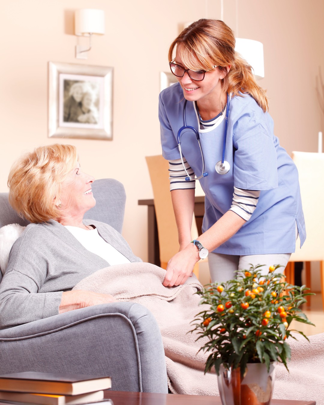 KLAS Research on Twitter "Points of Light 2022 Case Study 10 https