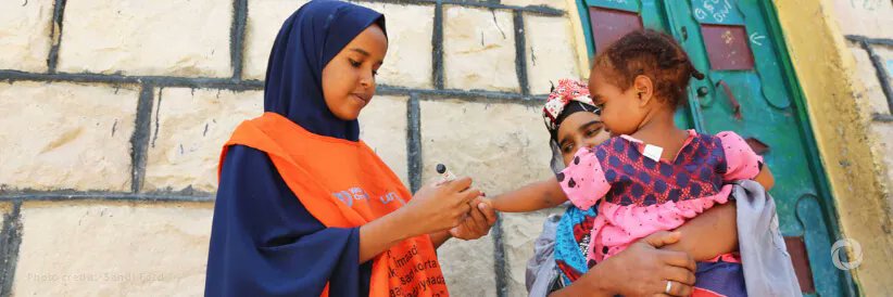 AnjumSultana's tweet photo. Devastating drought leaves girls and women in Somalia facing double crisis of hunger and violence https://t.co/RsiafKFDHb
#GlobalHungerCrisis #GlobalFoodCrisis #StopTheSetback https://t.co/X7ZhGgoSKA