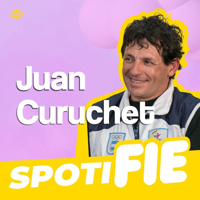 fieargentina's tweet photo. ¡Ahora podés tener un pedacito del FIE en la palma de tu mano! 🙀
Lanzamos hoy los lunes de SPOTIFIE 🎙el ciclo de podcast con conferencias de FIEs anteriores. 
1er episodio: escuchamos a Juan Curuchet, medallista olímpico, panamericano y mundial! 🥇disertante del FIE 2019 https://t.co/UCVCjY0DBb