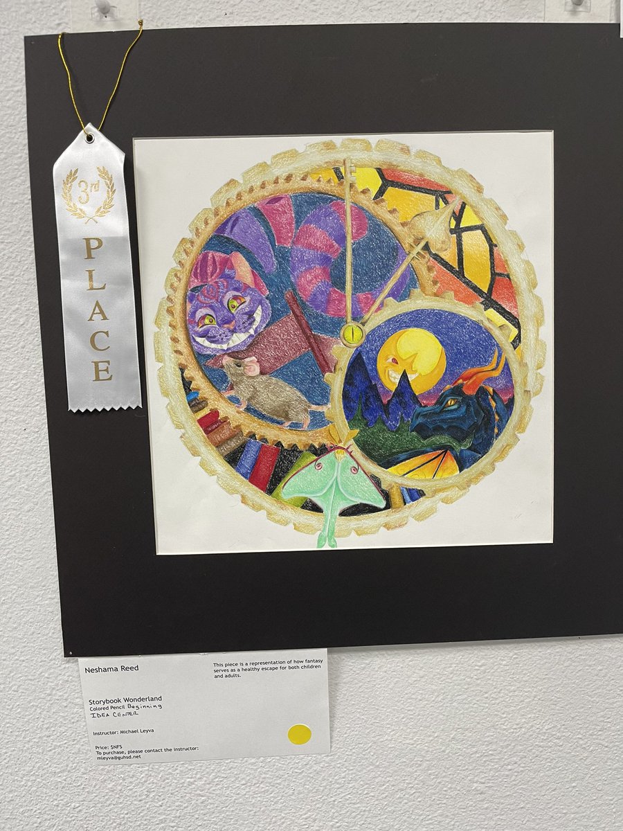 David Napoleon tweet media