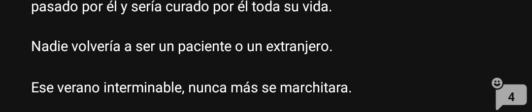 keysuibian's tweet photo. Terminé de leer BAB de @meatbunroubao, irónicamente pensé que lloraría pero fue todo lo contrario. Empecé a reírme por tantas cosas y lo maravillas que puede hacer esta mujer. https://t.co/iV0Oq5xgEb