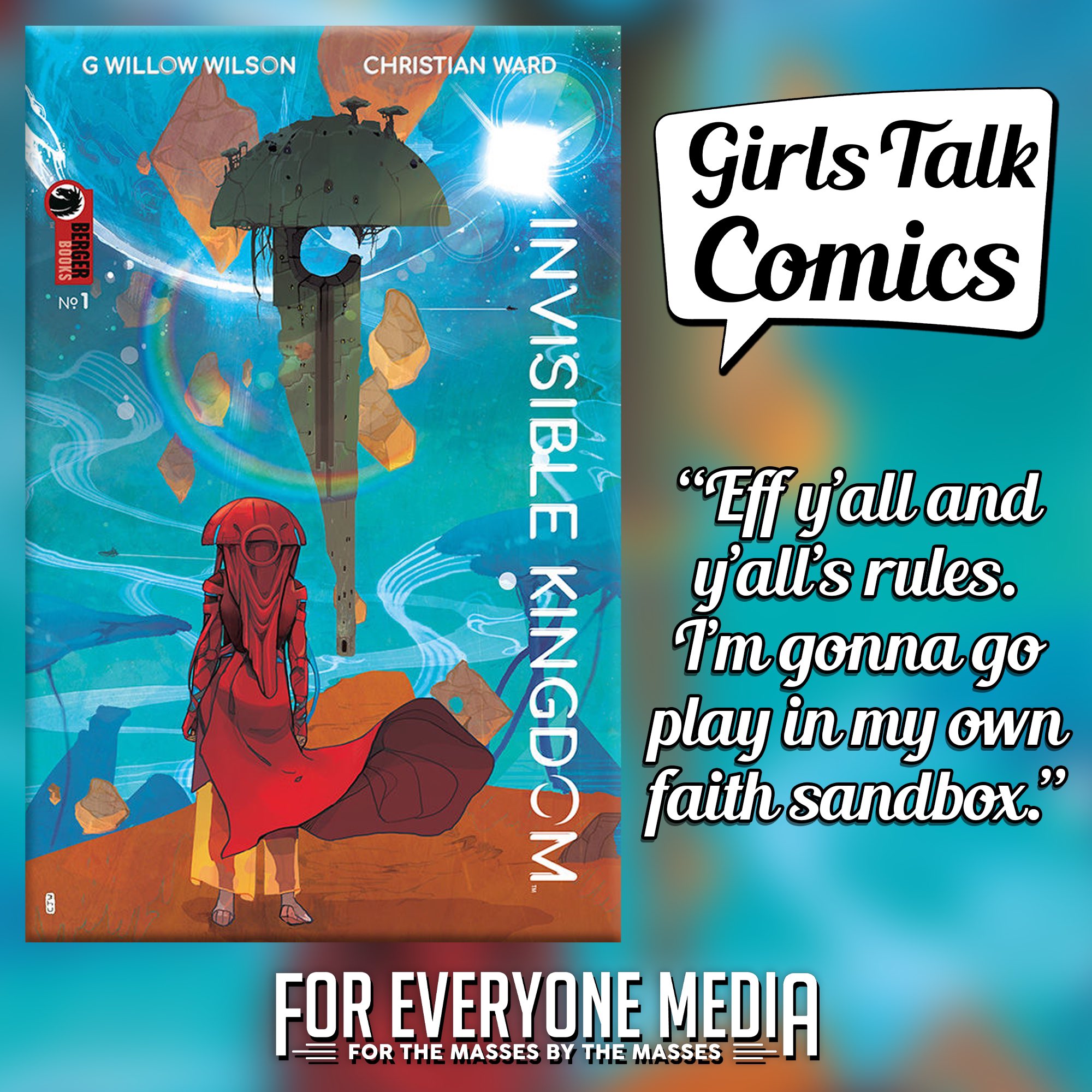 The Ultimate Girl Talk With Katie Sigmond: Part 2 - 5nzq81u