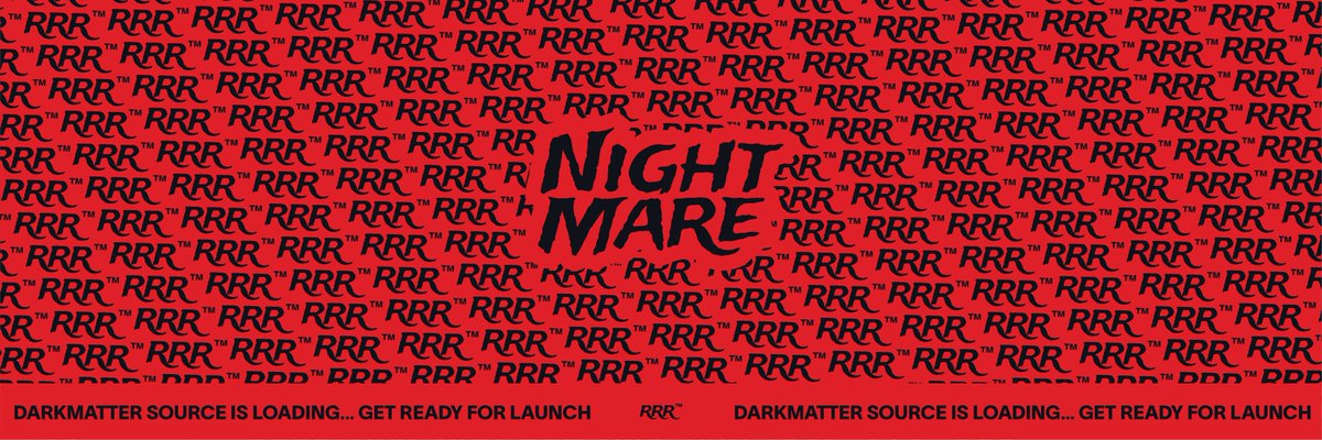 EnigmaECONOMY's tweet photo. 😱 Nightmare Project x Enigma Economy ⛏️

Nightmare Project has gifted us 2 WL spots to give away!

To enter:
1⃣ Follow @NightmarePrjct + @EnigmaECONOMY
2⃣ Like &amp; RT
3⃣ Tag at least 3 friends (more tags = more entries)

⏳Ends in 2 days!⌛️

#NFTGiveaway #NFTCommunity https://t.co/VAFb1NbOlV