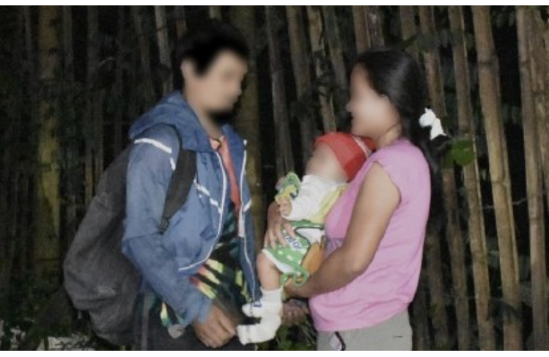 prog_pwrc's tweet photo. A New People’s Army (NPA) commander yielded to the 16th Infantry Battalion (16IB) under the 402nd Infantry Brigade in Barangay Kiabo in Malitbog, Bukidnon on May 18, or six days after the surrender of his wife. https://t.co/Cuc1hnqKIJ