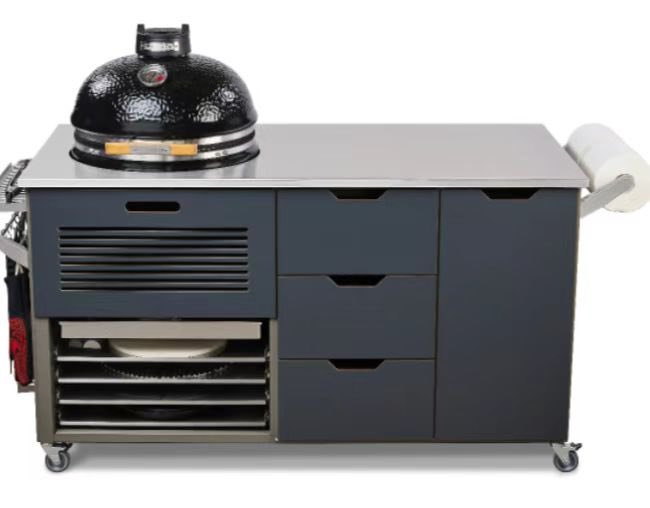 Leowang0826's tweet photo. new model outdoor barbecue cabinet  #barbecue #outdoor #pizzahut https://t.co/xuHMNOlYpz