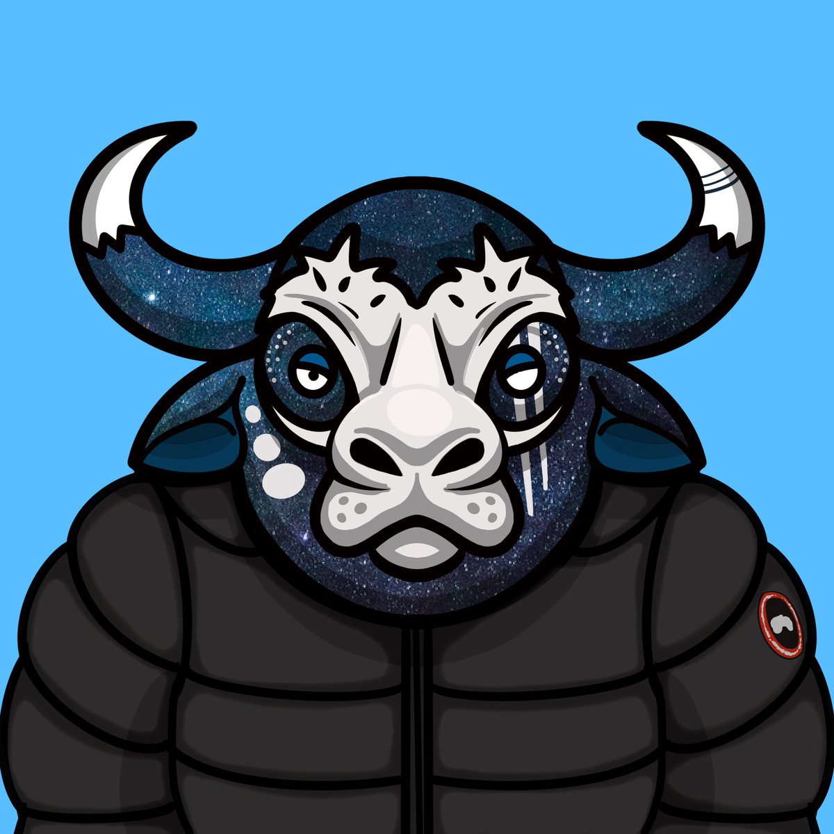 DexFreeza's tweet photo. So

The bully's mint is live: https://t.co/roDfYsEgrw or on vthor dapp

Bullies nft holders get:
¤ 1 $union per day for 3 years
¤ Share of bullies nft aftermarket fees go back to all holders
¤ A rarity reward from a share of one of our revenue streams

And cool art bro https://t.co/NrLxVOK7sw