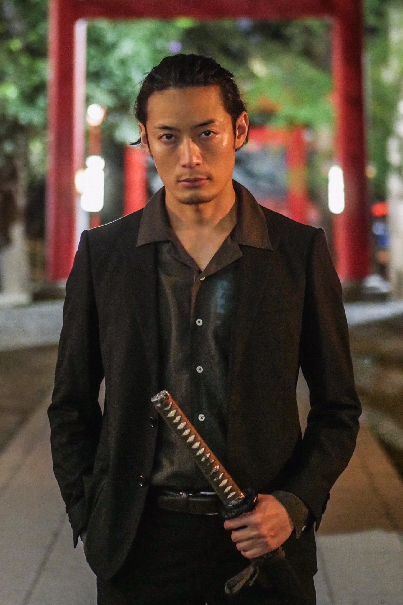 Japanesesamuraikeitaarai Twitter Search Twitter