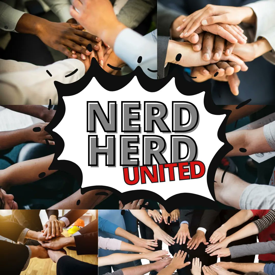 nerdbeheard's tweet image. Do you struggle with the confidence to get on stage and or create video so you are seen as the go-to expert you are, increase your influence, and make more money? Join our Nerd Herd United our Facebook group. We&apos;d love to have you!)
#JustinJames #VirtualEventTech #VirtualEvents