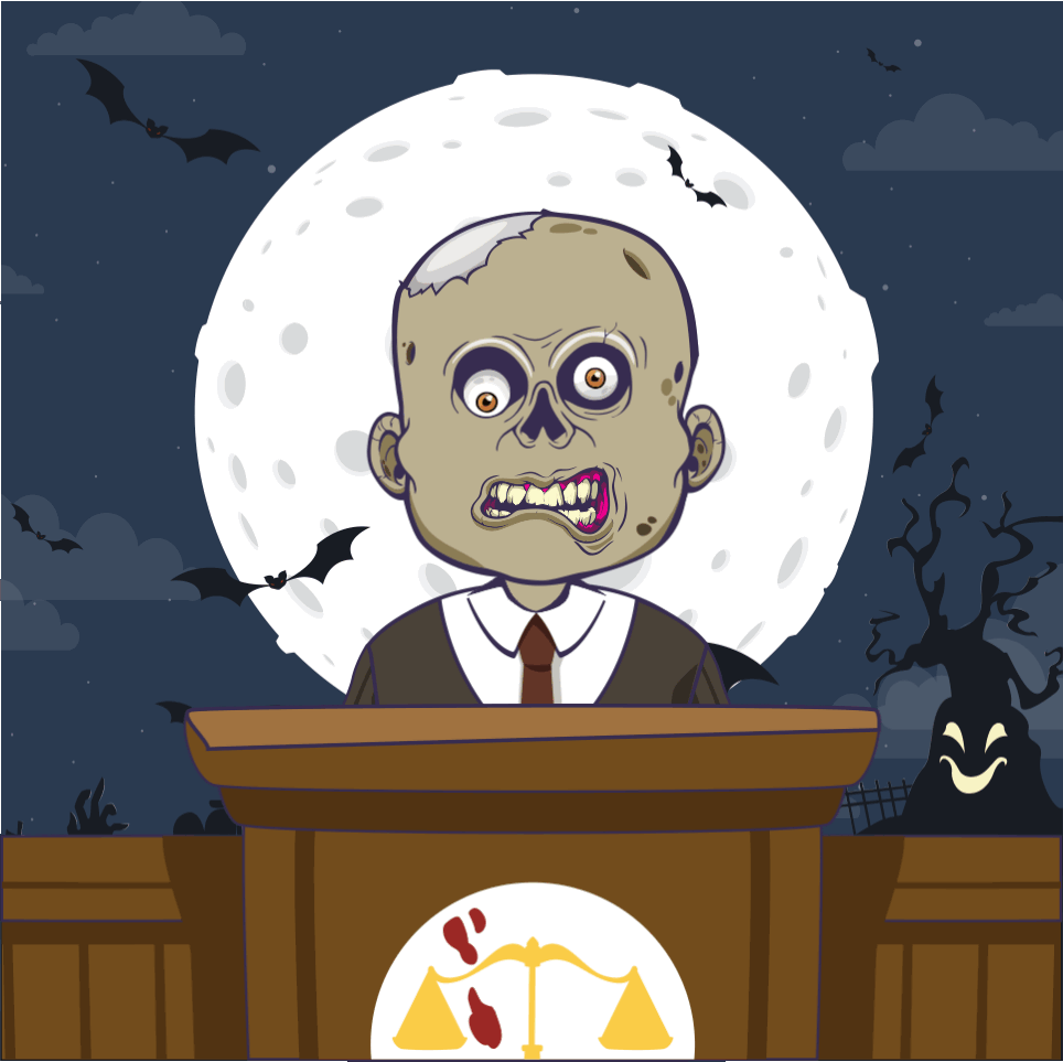 ZombieCorpr's tweet photo. Scientists believe that if zombies really existed, they would be forever hungry because they have lost part of the hypothalamus - the part of the brain responsible for feeling full.
#NFT #NFTs #NFTArt #NFTCommunity #NFTcollection https://t.co/gGJOT8fil5