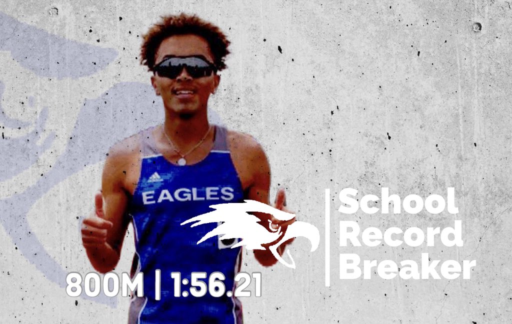 Grain Valley Track & Field tweet media