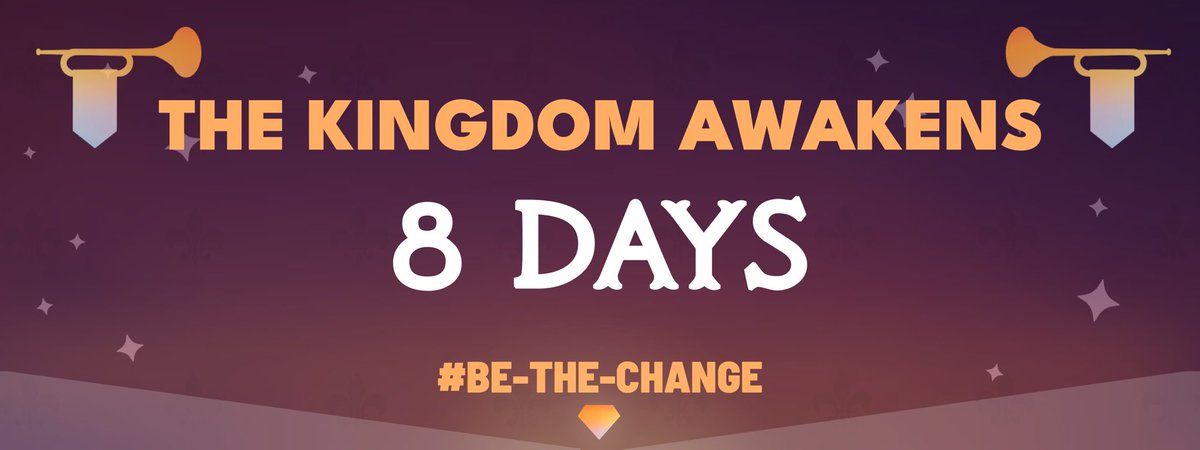 RoyalCats_NFT's tweet photo. KITTIZENS!!!!✊

8 DAYS!

RT!

#NFTCommunity #NFTs #nftart #nft https://t.co/g9qJK29GEk