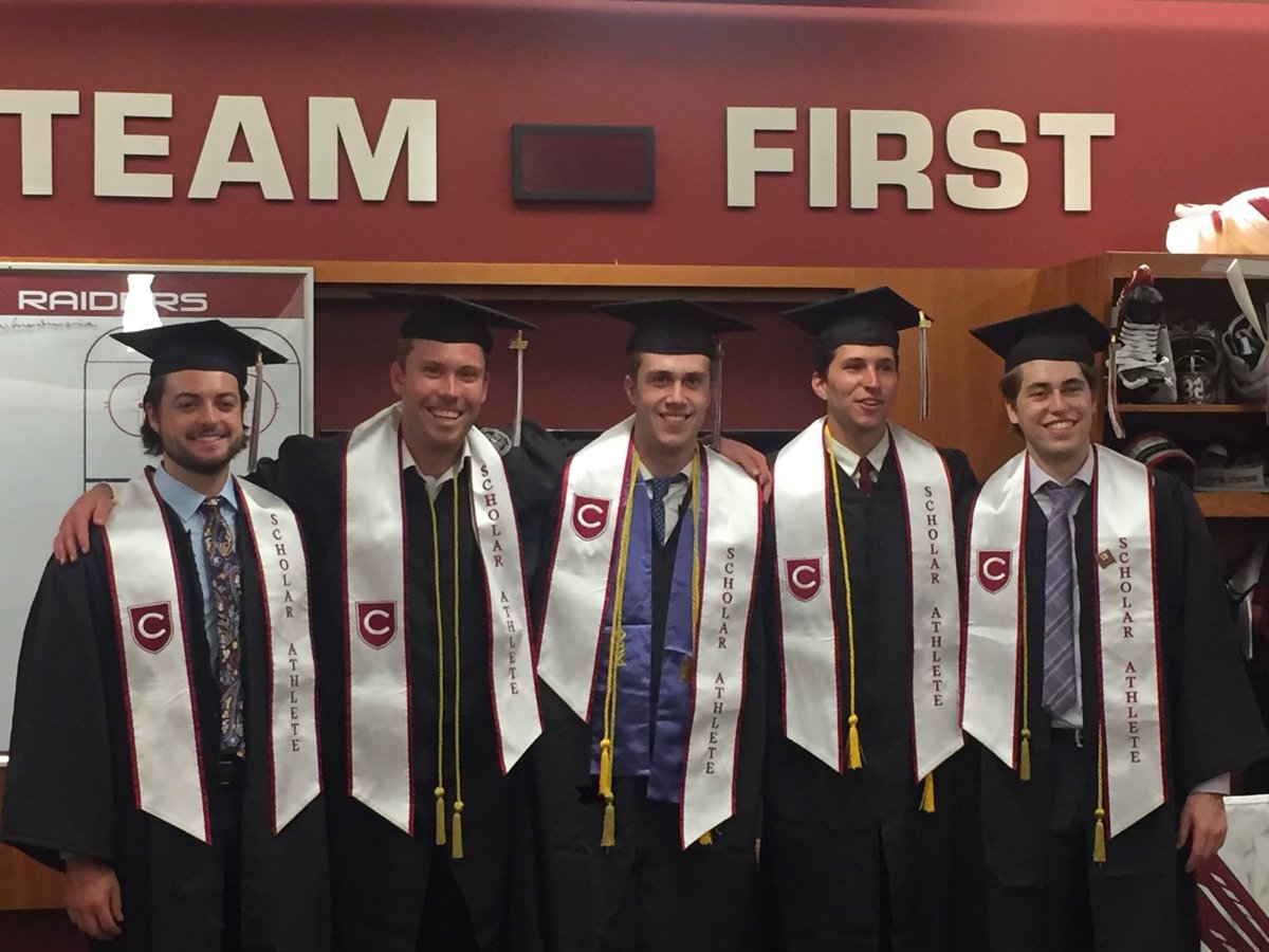 ColgateMIH's tweet photo. Congrats to these members of the Class of 2022. We can't wait to see what you do next!๐
#PlayFast | #Colgate2022 https://t.co/XFvyS4LRoi