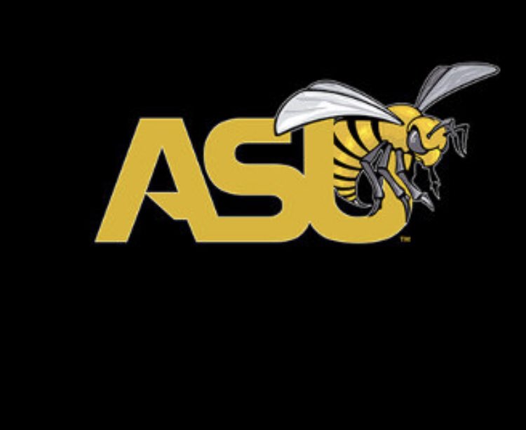 _Zion2's tweet photo. Blessed to receive my first HBCU offer from @BamaStateFB ‼️@Coach_Nelson42 @Nawf_Recruits @CoHosch @Slytown83 @CoachMoore313 @LabWorksTraini1 @TEwracademy https://t.co/zrmiidyKQt