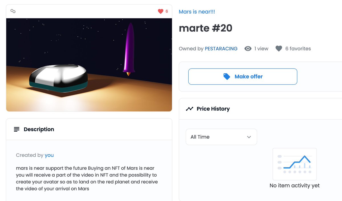 <a href="/18Nello18/">PESTA RACINC NFT</a> <a href="/elonmusk/">Elon Musk</a> <a href="/Tesla/">Tesla</a> <a href="/opensea/">OpenSea</a> <a href="/SpaceX/">SpaceX</a> @TheBinanceNFT <a href="/TheInus/">The Inus</a> Thx!!!