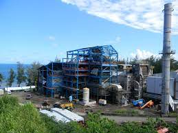 pauladobbyn's tweet photo. BREAKING: Public Utilities Commission gives thumbs down to a tree-burning power plant on the Big Island that was hoping to operate. With 1 dissent, panel says it is not convinced that the project would result in long-term environmental benefits to consumers. Story coming soon. https://t.co/WCmZG04Tfm