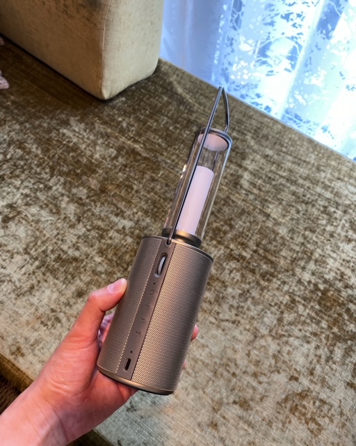 一度試聴！SHARP VC-F430 ランタンスピーカー umbandung.ac.id