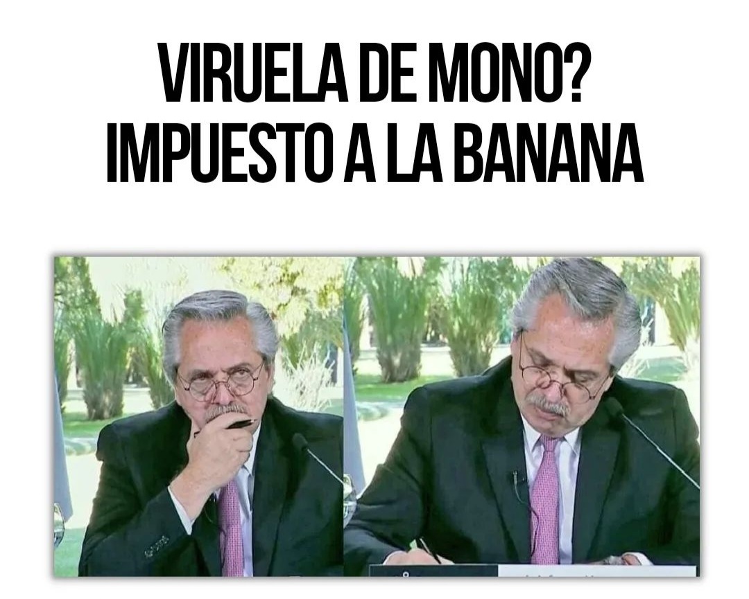 AnaliaPetta's tweet photo. Lo único que faltaría... 🤦‍♀️ https://t.co/QJsvsvCpPx