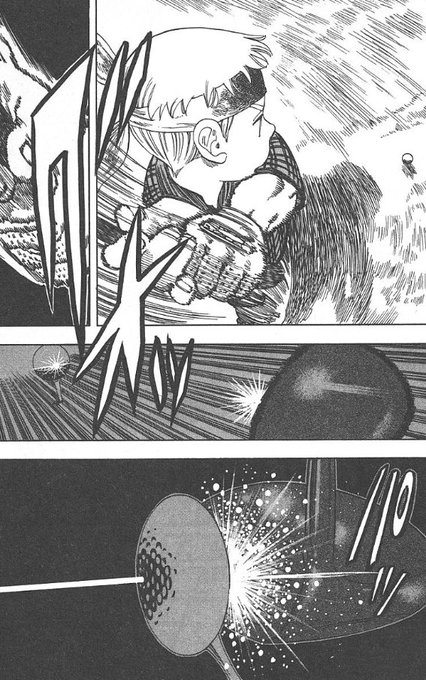ライジングインパクト を含むマンガ一覧 ツイコミ 仮