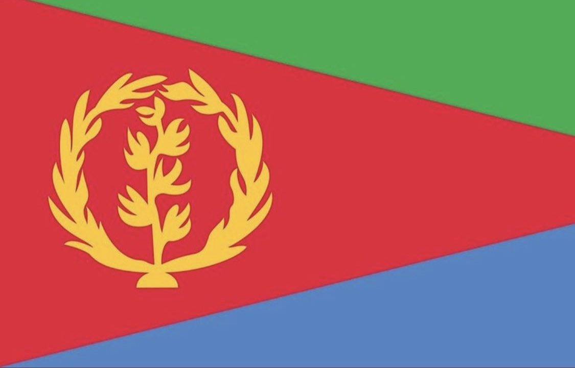 saronneyyy's tweet photo. the flag 🇪🇷:                    the face: https://t.co/vhmRjXFQsG