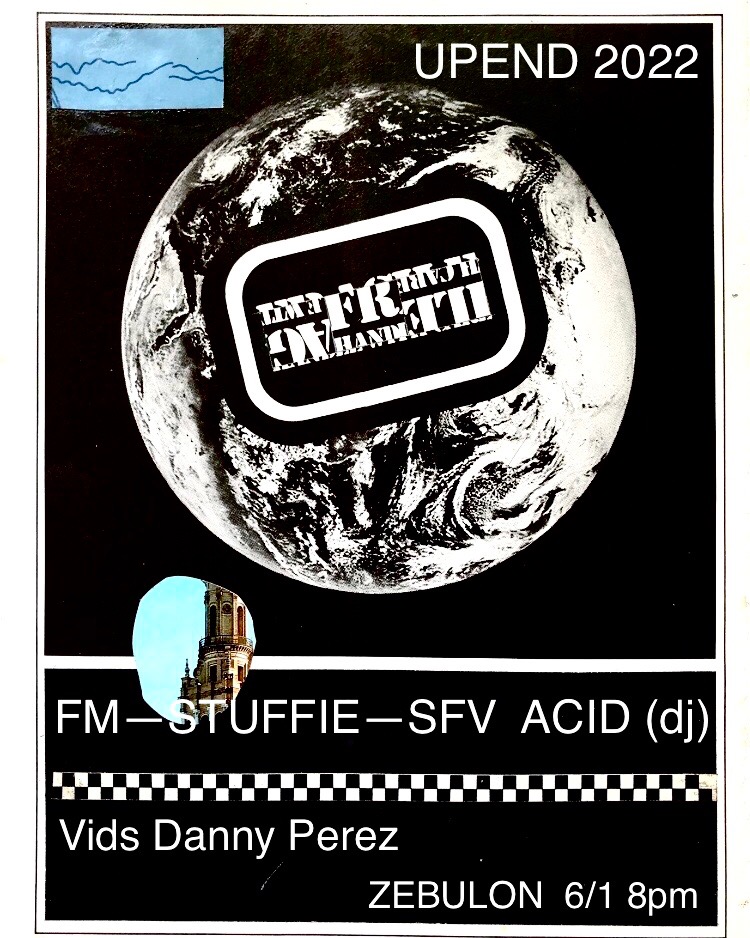 Black Dice tweet media