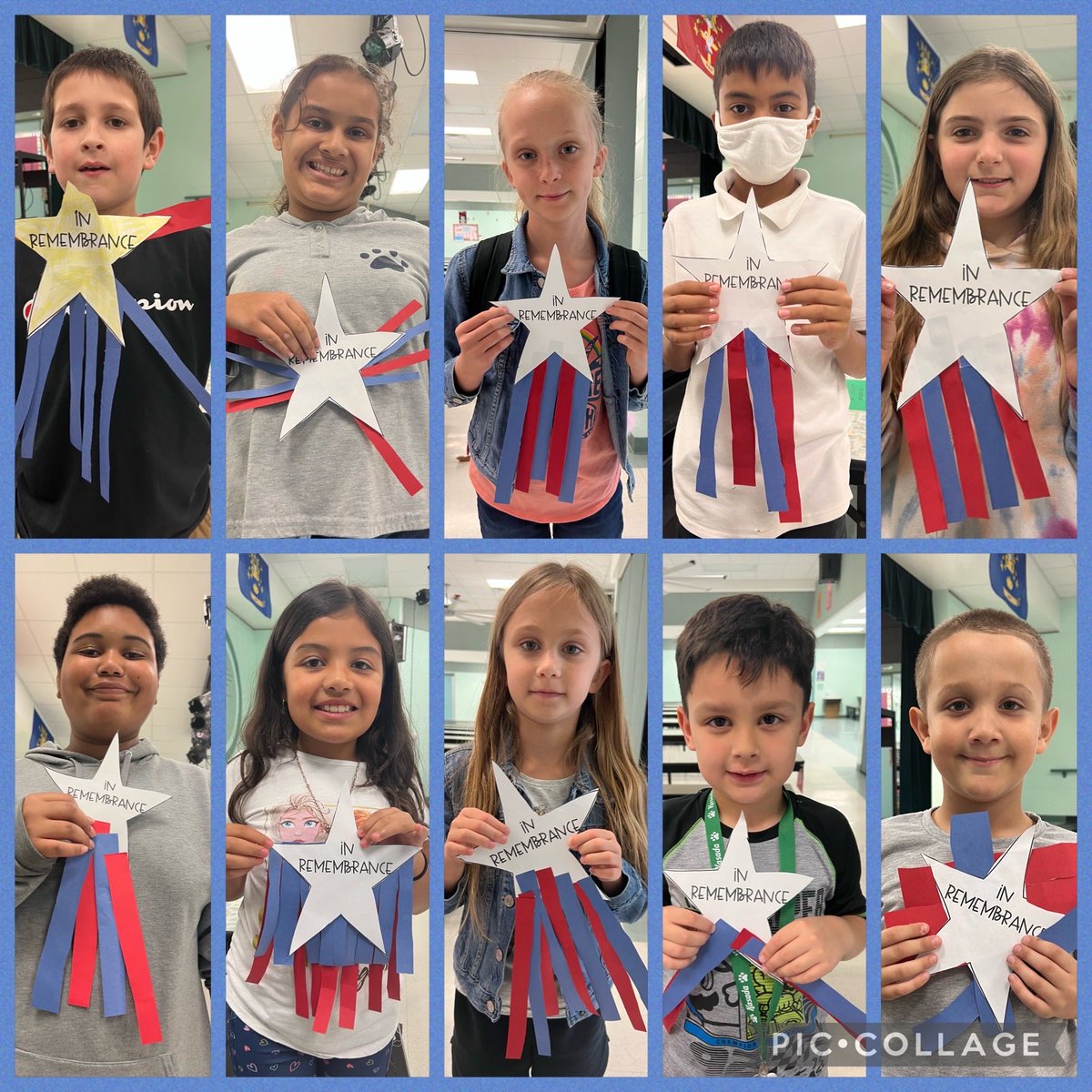 Preparing for Memorial Day!! 🇺🇸 ⁦<a href="/FriendshipVCS/">VCS Friendship Elementary</a>⁩ ⁦<a href="/vcsbtbedep/">BTB/EDEP Programs- Volusia County Schools</a>⁩ ⁦<a href="/eidie_velez/">Dr. Eidie Velez</a>⁩ ⁦<a href="/ElaineBeeghly/">Elaine Beeghly</a>⁩
