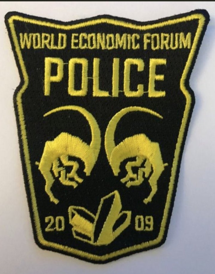 FmrRepMTG's tweet image. Why was American journalist @JackPosobiec detained at Davos by WEF police?

Why does the WEF have police?

This appears to be intentional intimidation tactics and shouldn’t have happened.