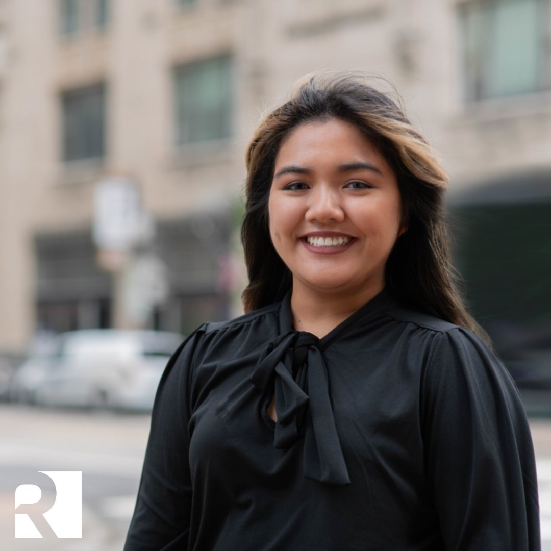 Resolute PR tweet media