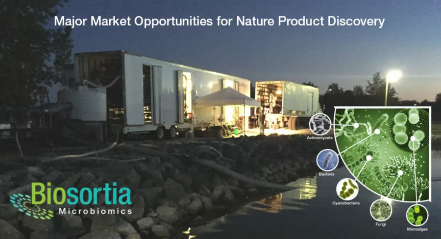 At Univenture, we're looking to onshore further in the US to drive new sales with capacity and capability + increase our stake in Biosortia Microbiomics, helping to accelerate discovery in critical life science wefunder.com/univenture.inc…