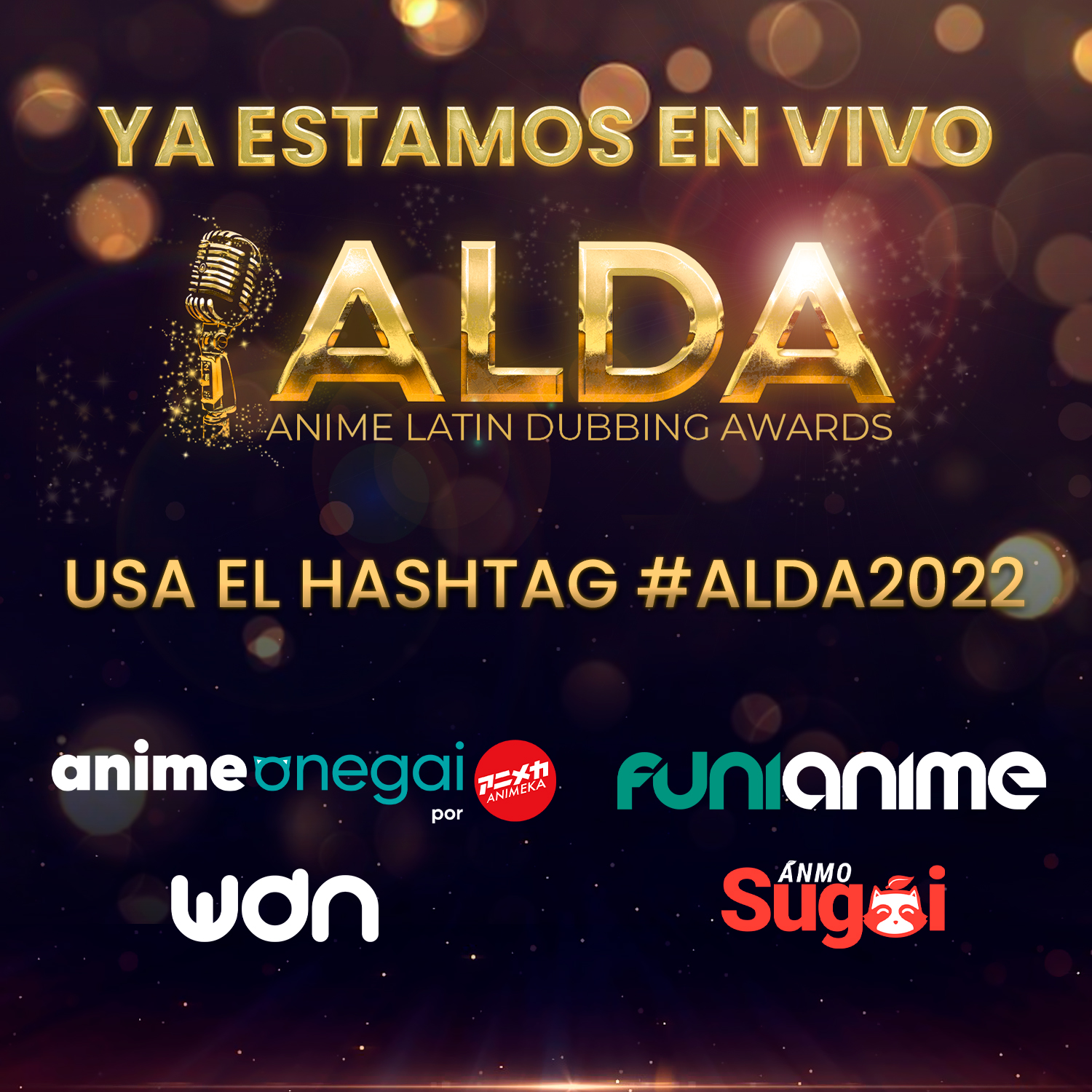 ALDA Awards (@alda_awards) / X