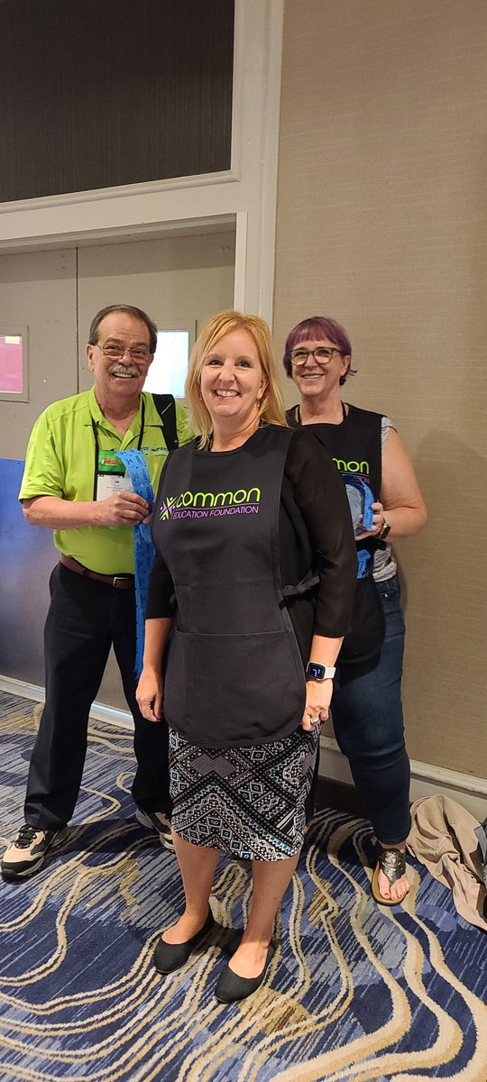 Still a chance to buy raffle tickets for tonight's 50/25/25 raffle in the Expo. #pu22nola #commonug #ibmi