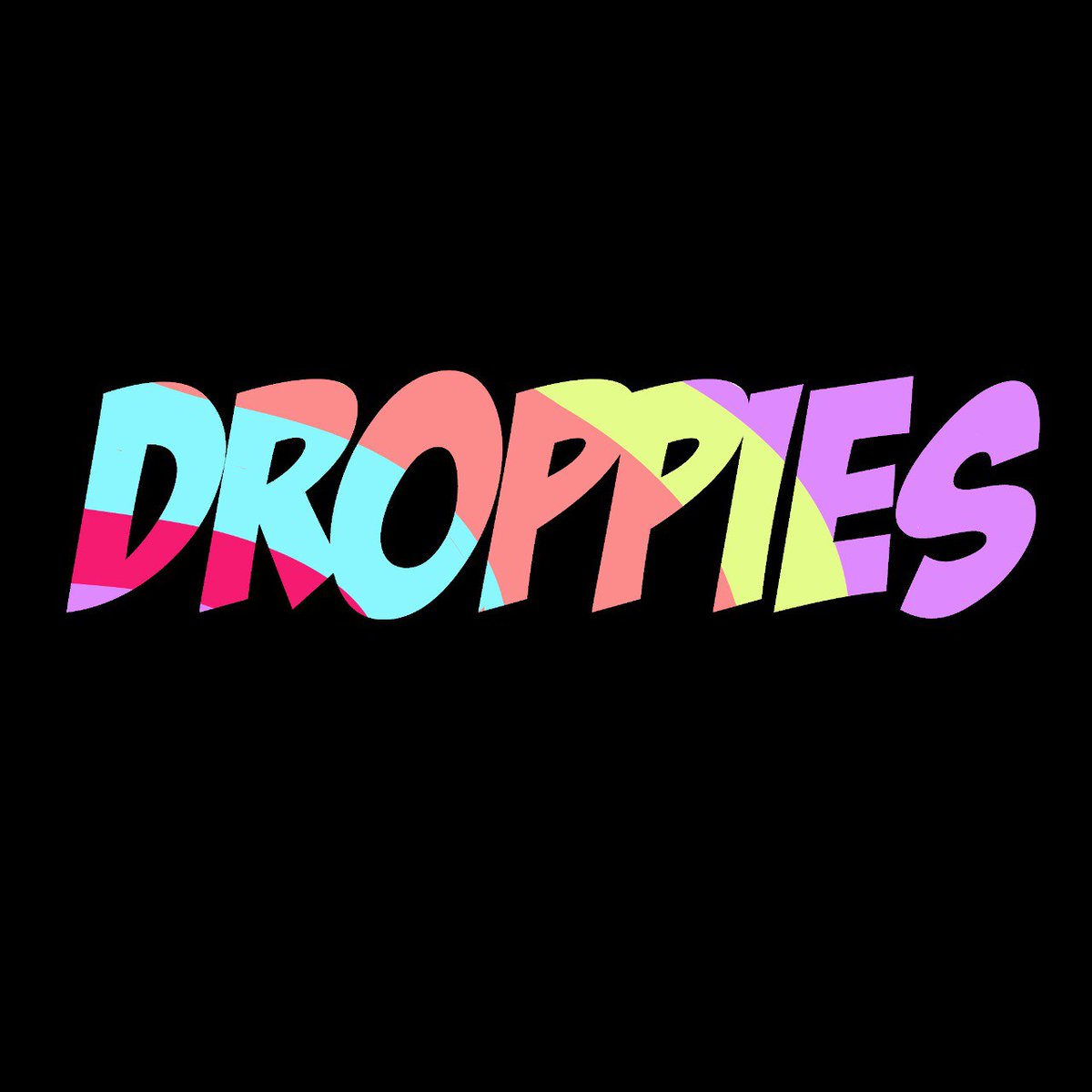 Droppies 💧 | Sold Out! tweet media