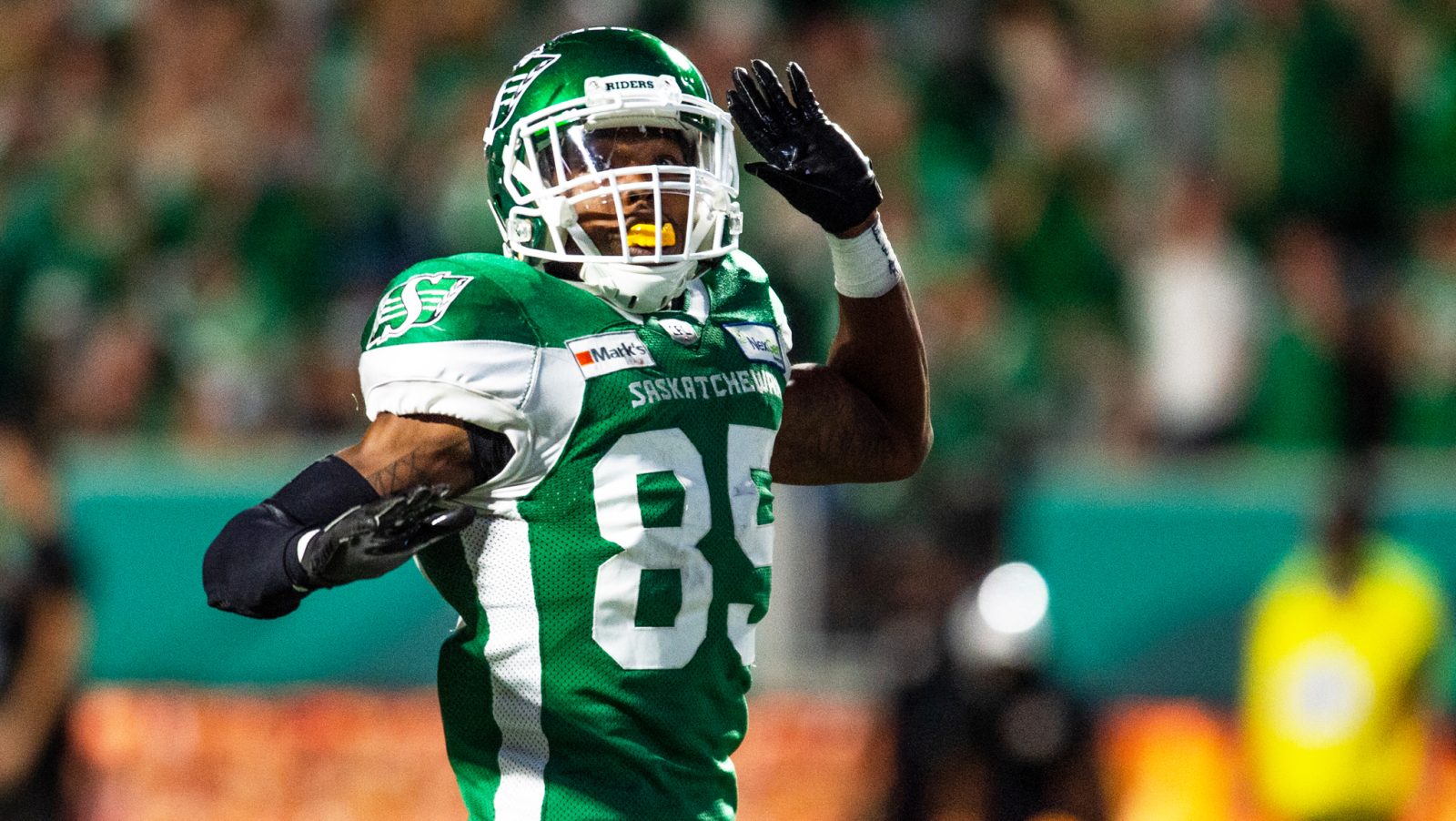 CFL в Twitter „Ahead of cutdown day Your projected depth charts for