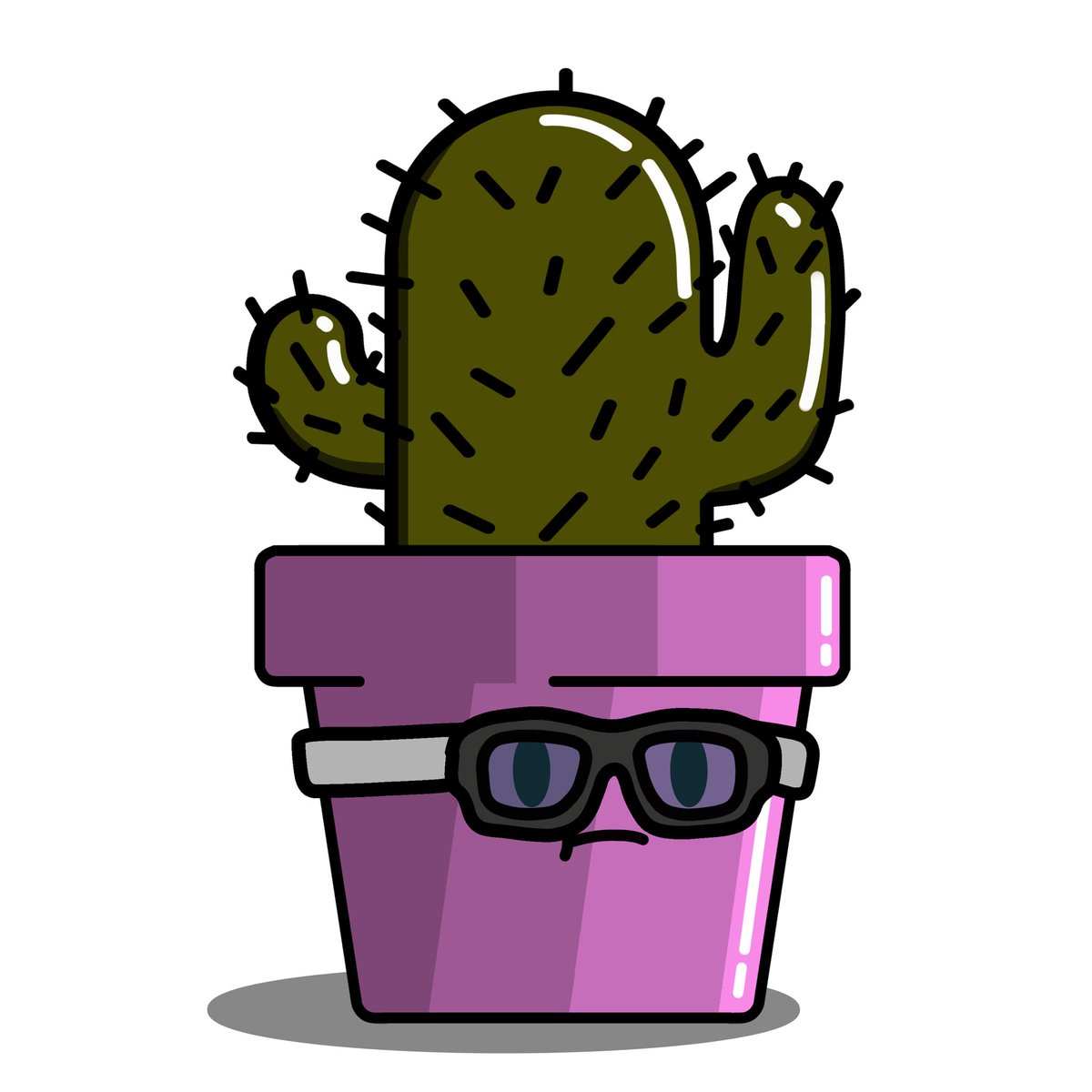 If you like good communities in a bear market with great utility, come to PlayfulPots. It’s just the beginning of something great.

#NFTCommunity #NFTGiveaway #NFT