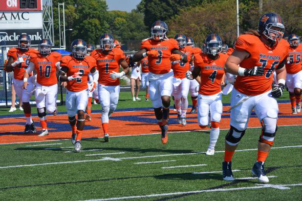 After a great conversation with coach <a href="/Coach_Honnold/">Denny Honnold</a> I’m blessed to receive a offer from Midland University!