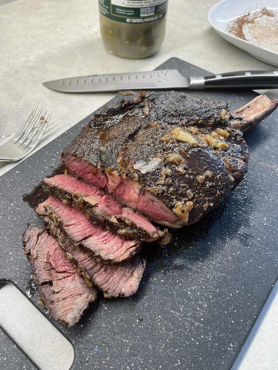 nicsulsky's tweet photo. The feeling when you snag a Waiver Wire asset that is so tasty you can't believe it.
#FantasyCooking https://t.co/ebubpLHrCC
