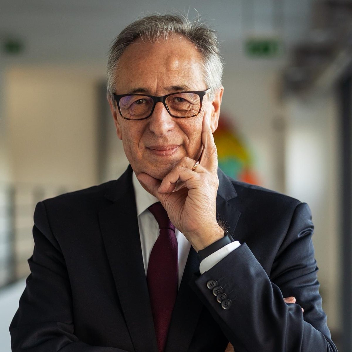 Politécnico de Portalegre tweet media