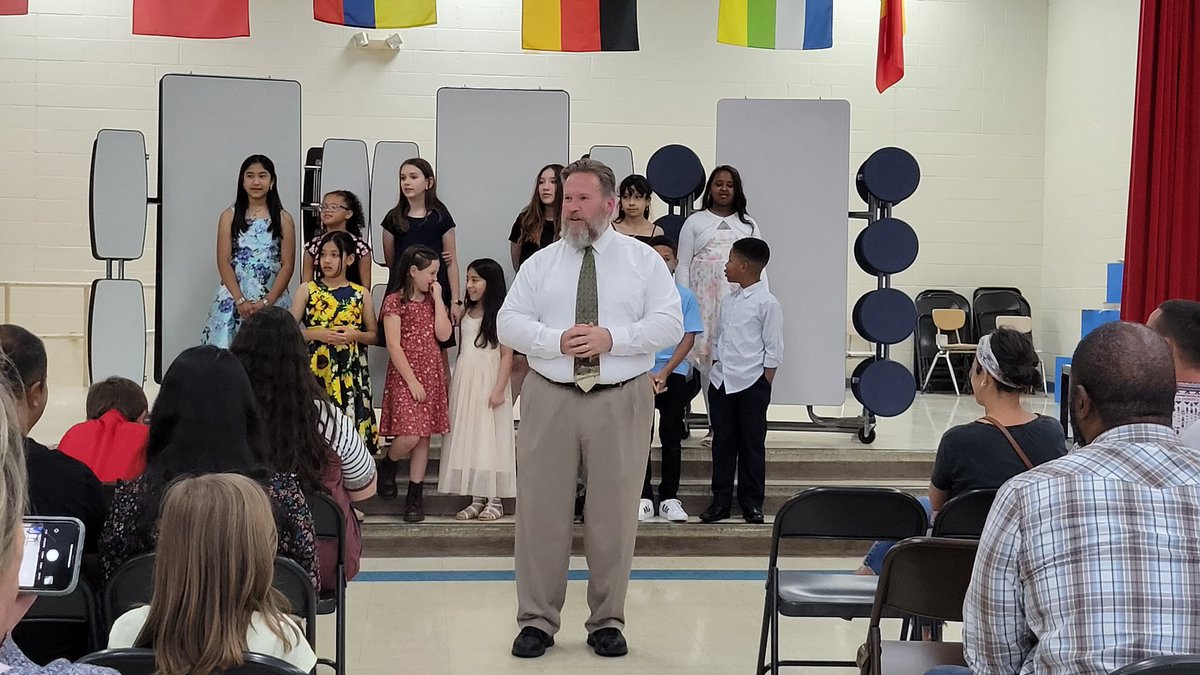 Maxwell Elementary tweet media